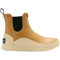 Sorel - Bottines imperméables - Out N About IV Chelsea Rain WP W Curry Honey White - Taille 37 - Marron
