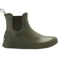 Sorel Bottes en caoutchouc 'OUT N ABOUT IV' vert