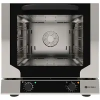 Hendi Four à convection compact, 220-240V/3100W, 590x709x(H)589mm