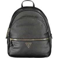 GUESS Sac a dos HWBG6994330-PE25-BLA femme - Noir - Unique