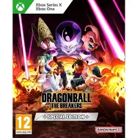 Dragon Ball: The Breakers [Special Edition] - Xbox Series X / Xbox One