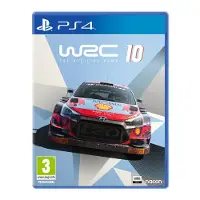 WRC 10.