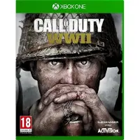Xbox One Call Of Duty: Ww2 Clair PAL