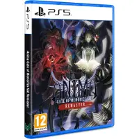 Ps5 Anima Gate Of Memories L & Ll Remaster Multicolore