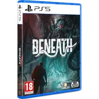Ps5 Beneath Clair PAL