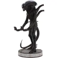 Cable Guys Alien Cable Guys Lade-Halter Alien Xenomorph 24cm (PS5), Manette : accessoires, Multicolore