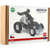 Merkur Kit 055 Buggy, 126 chevaux, dans une boîte de 26x18x5,5 cm