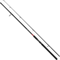 Dam Nova Allround Spinning Rod Argenté 3.60 m / 30-60 g