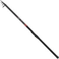Dam Nova Power Tele Spinning Rod Argenté 3.00 m / 40-100 g