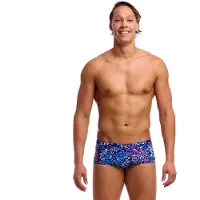 Funky Trunks Slip De Bain Boxer Classic Trunks