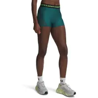 Under Armour Short Heatgear Mesh