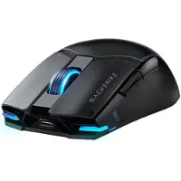 Machenike M7 Pro 3395 Souris bi-mode - Noir