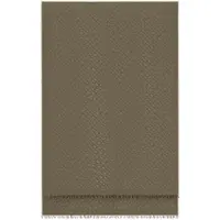 BOSS Ledonio 10260696 Scarf Vert Homme