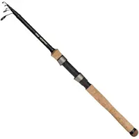 Dam Iconic2 Tele Spinning Rod Marron 1.83 m / 5-21 g
