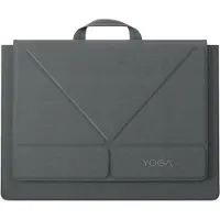Lenovo Yoga Tote Gx41u86728 Cover Gris