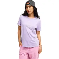 Roxy T-shirt à Manches Courtes Vl Ocean Regular Co