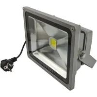 Synergy 21 Spot LED de chantier extérieur 50W V.2 *blanc froid*. (4500 lm)