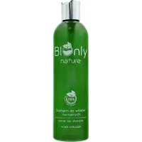 BIOnly Shampooing Nature pour cheveux normaux 300ml (Shampoing liquide, 300 ml)