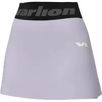 Varlion Linda Skirt Violet L Femme