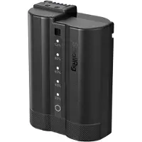 SmallRig Batterie 5299 Nikon EN-EL16c USB-C pour appareil photo avec indicateur de charge
