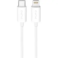 Puro Câble en TPE de l’USB-C à lightning
