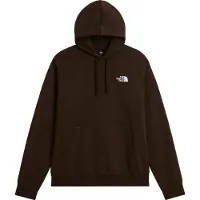 The North Face Sweat-shirt 'EVOLUTION' brun foncé / noir / blanc