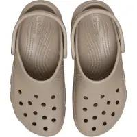 Crocs Sabots 'Classic' taupe