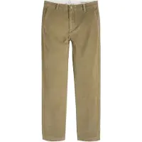 Levi's Pantalon chino 'XX CHINO STD II' olive