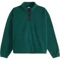 Levi's Pull-over 'REDWOOD' vert foncé
