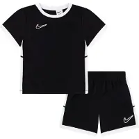 Nike Academy Bébé - Survêtements, Noir - Taille 74 - 80 CM - Poly Jersey