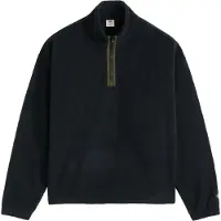 Levi's Pull-over 'REDWOOD' olive / noir