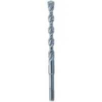 HiKOKI Zubehör 782418 SDS-Plus Hammerbohrer 2-Schneider 6x260 mm (6 millimètres)