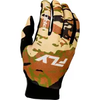FLY Racing Gants Off-road Pro Lite