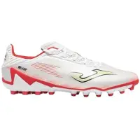 Joma Score Cup Ag Football Boots Blanc EU 41