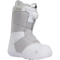 Nidecker Bts Sierra Woman Snowboard Boots Blanc 22.5 Femme