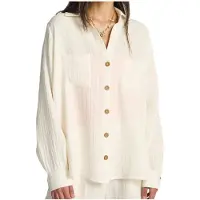 Billabong Chemisier 'Swell' blanc