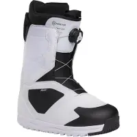 Nidecker Cascade Snowboard Boots Blanc 27.0