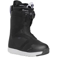 Nidecker Cascade Woman Snowboard Boots Noir 22 Femme