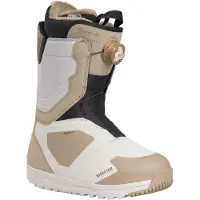 Nidecker Cascade Woman Snowboard Boots Beige 22 Femme