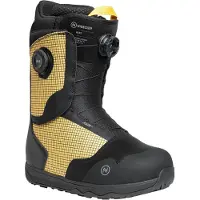 Nidecker Rift Snowboard Boots Marron 27.5
