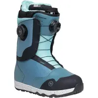 Nidecker Rift Woman Snowboard Boots Bleu 23.5 Femme