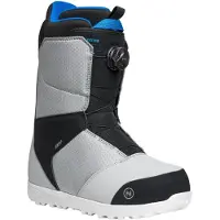Nidecker Sierra Snowboard Boots Gris 26
