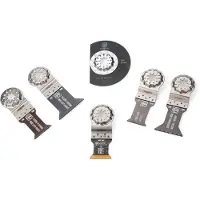 Fein Best of Metal Starlock