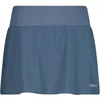 CMP Jupe-short multifonctionnelle femme