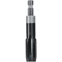 Fein Taraud DL M30 x 3,50 mm, Filetage M 30, Ø 30 mm
