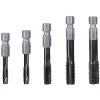 Fein Jeu de tarauds VARIO pour trous traversants | 63110046010