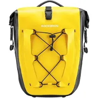 RockBros Sacoche de vélo 30140022005 25-32 L imperméable