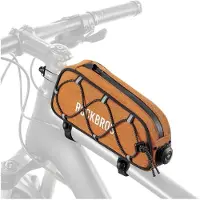 RockBros Sacoche de cadre ROAD TO SKY 0,7 L