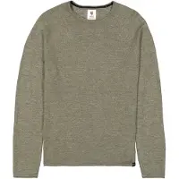 Garcia Pull-over vert foncé