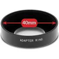 Kowa Bague d'adaptation TSN-AR500A